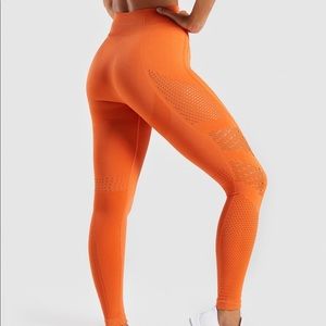 Gymshark Flawless Knit Tight